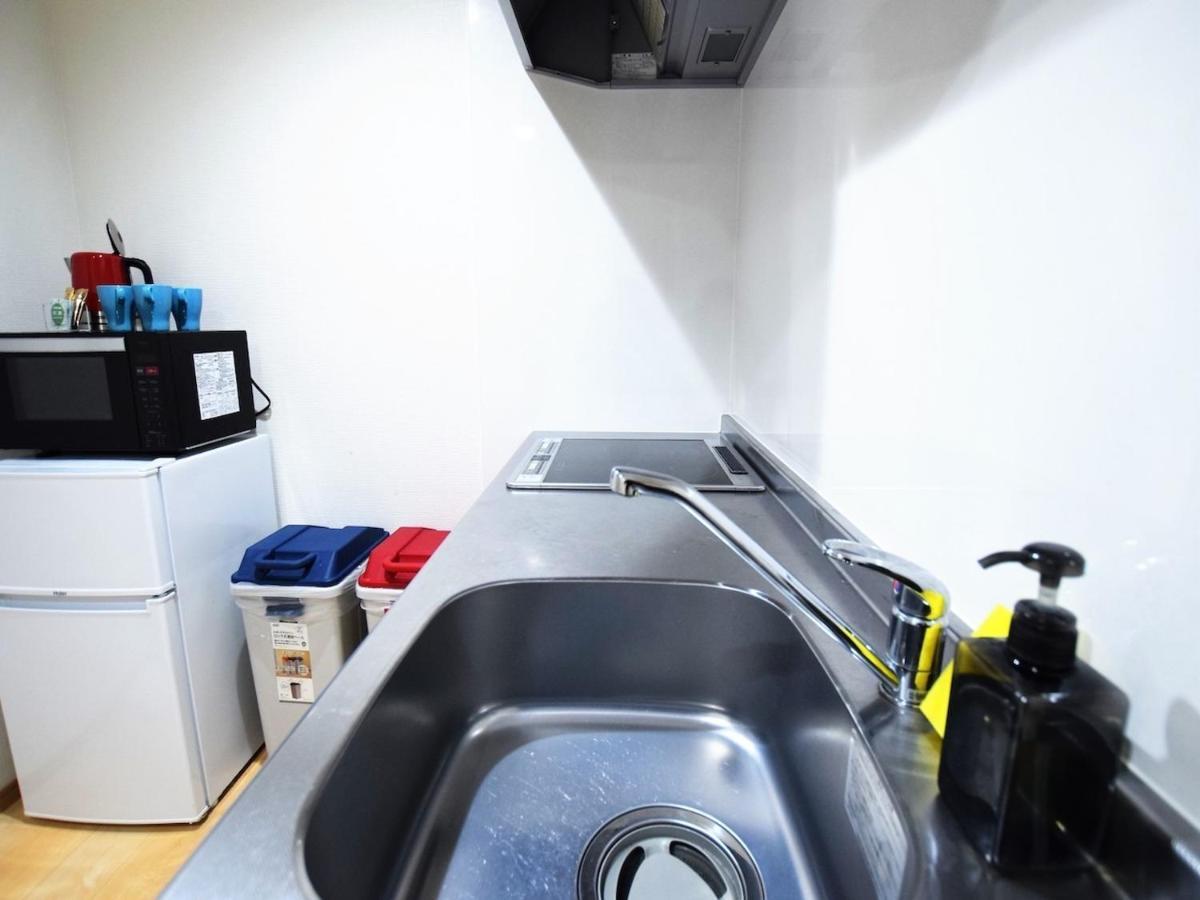 Land-Residential Hotel Fukuoka - Vacation Stay 81812V Exterior foto