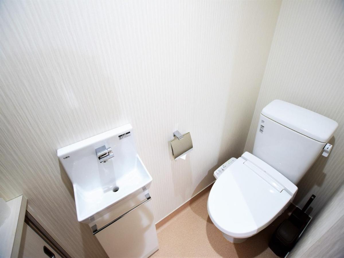 Land-Residential Hotel Fukuoka - Vacation Stay 81812V Exterior foto